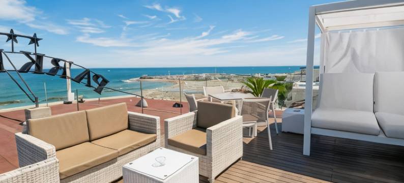 帕克酒店(Park Hotel)图片