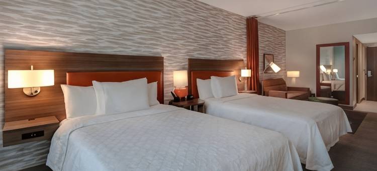 希尔顿特洛伊Home2套房(Home2 Suites by Hilton Detroit Troy)图片