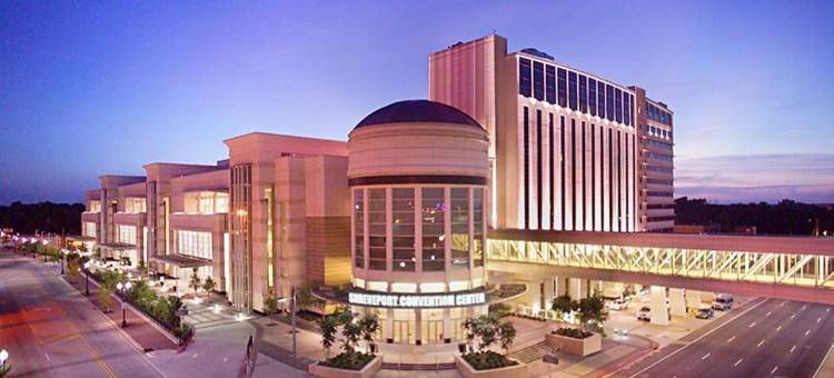 Homewood Suites by Hilton-什里夫波特(Homewood Suites by Hilton Shreveport)图片