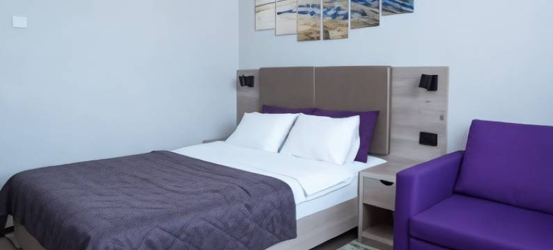 Ecohotel Golden Dragon图片