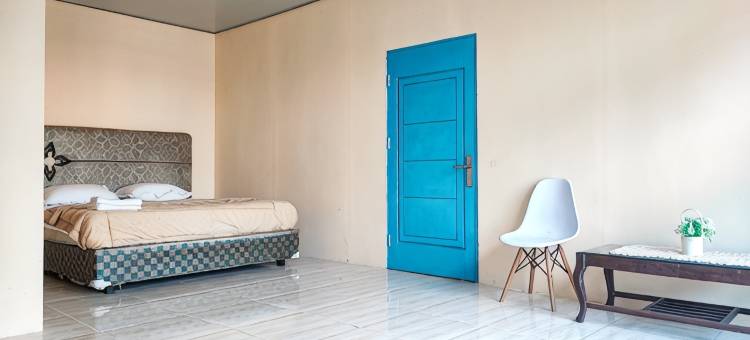 Hotel Keluarga图片