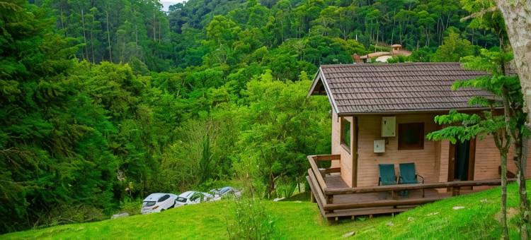 皮尼亚尔维尼亚斯旅馆(Pousada Vinhas do Pinhal)图片