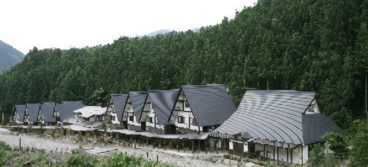 飞驒缀胧日式旅馆(Hida Tsuzuri Oboro)图片
