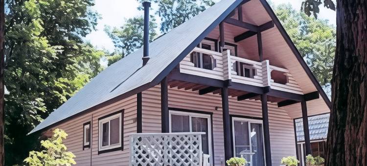 茂木小屋式酒店(Cottage Mogi)图片
