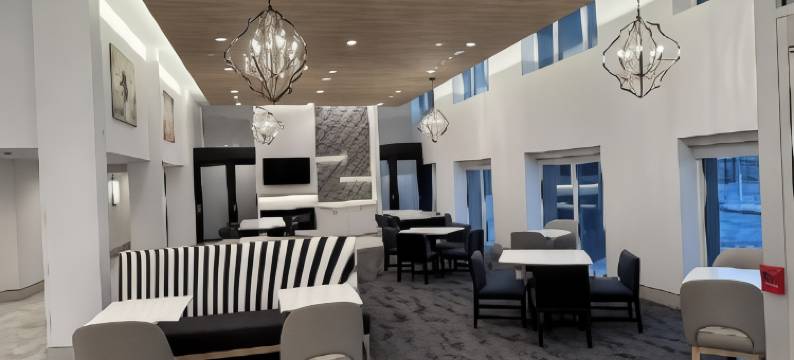 温德姆旗下拉昆塔-芝加哥奥黑尔机场(La Quinta by Wyndham Chicago O'Hare Airport)图片