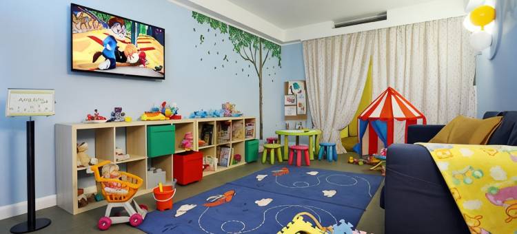 桂尼吉贝斯特韦斯特酒店(Best Western Grand Hotel Guinigi)图片