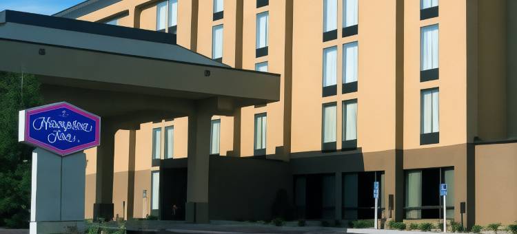 希尔顿欢朋酒店-萨默塞特(Hampton Inn Somerset)图片