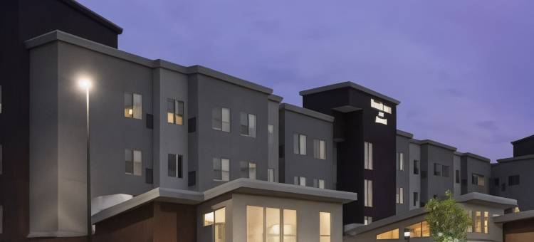 Residence Inn Baltimore Owings Mills图片