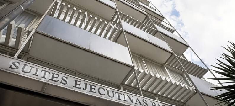 帕里欧里套房(Suites Parioli)图片