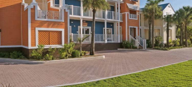 Fairfield Inn & Suites Key West图片