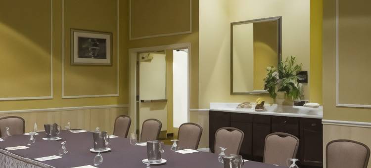 拉里坦中心希尔顿花园酒店(Hilton Garden Inn Edison/Raritan Center)图片