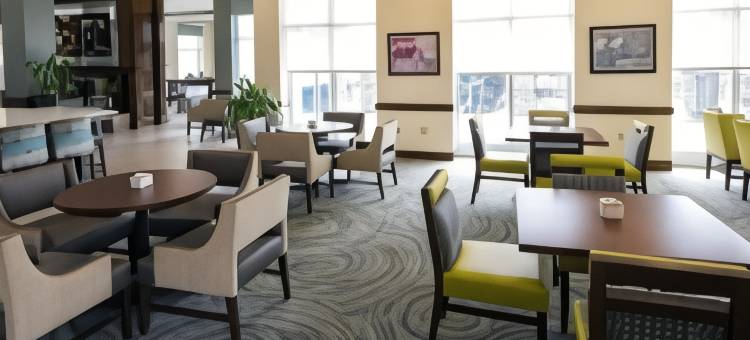 弗多斯塔希尔顿花园酒店(Hilton Garden Inn Valdosta)图片
