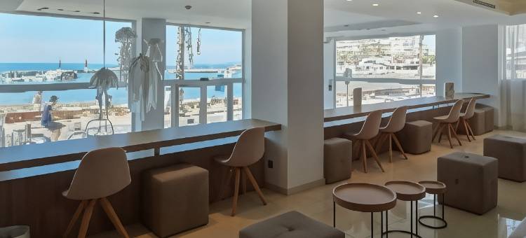 BQ阿古阿玛瑞娜精品酒店(BQ Aguamarina Boutique Hotel)图片