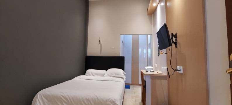 菩提酒店(Hotel Bodhi)图片