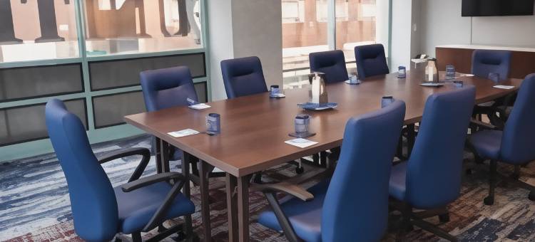 阿克伦蓝调 - 臻品之选(Blu-Tique, Akron, a Tribute Portfolio Hotel)图片