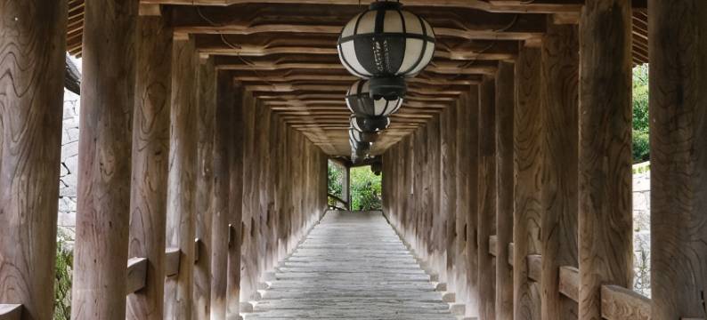 长谷寺汤元井谷屋(Itaniya)图片