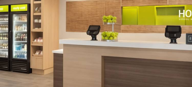 希尔顿惠庭酒店-凤凰城格兰岱尔韦斯特盖特(Home2 Suites by Hilton Phoenix - Glendale/Westgate)图片