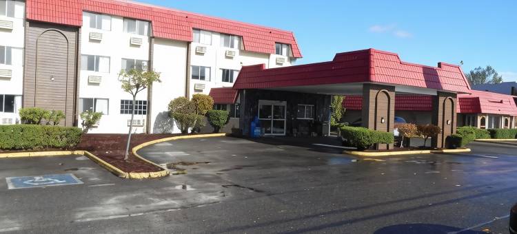 法伊夫汽车旅馆(GuestHouse Fife)图片