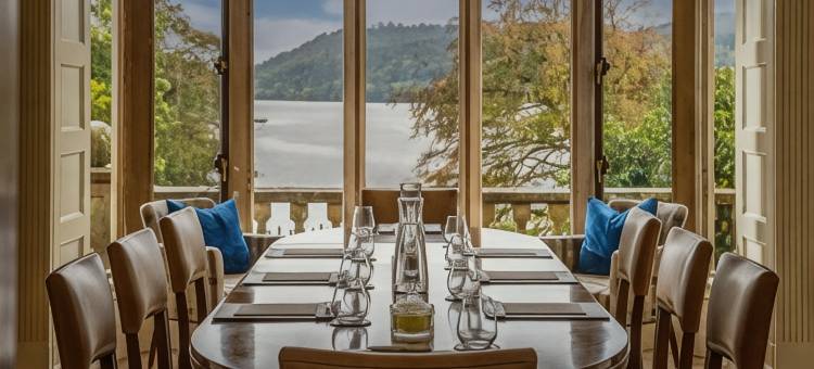 兰代尔切斯酒店Langdale Chase Hotel  (英国)(Langdale Chase Hotel)图片