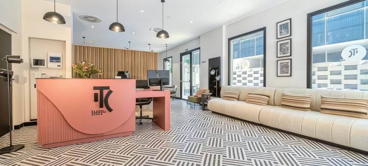 ITC 马德里苏荷精品酒店(ITC Madrid by Soho Boutique)图片