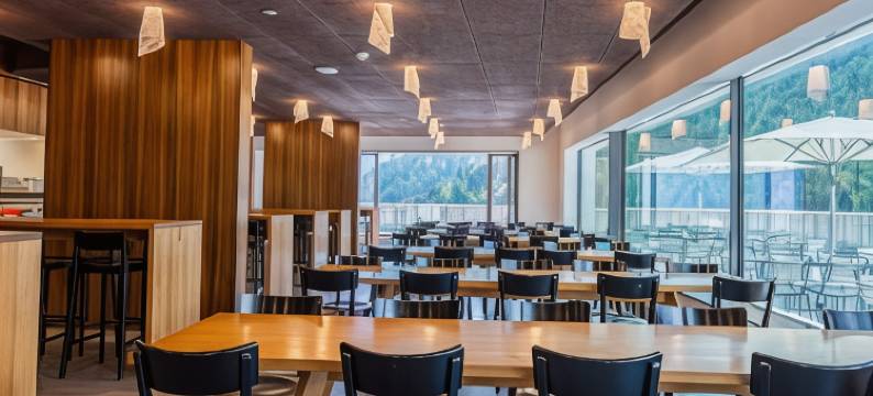 康体4000青年旅馆(WellnessHostel4000)图片