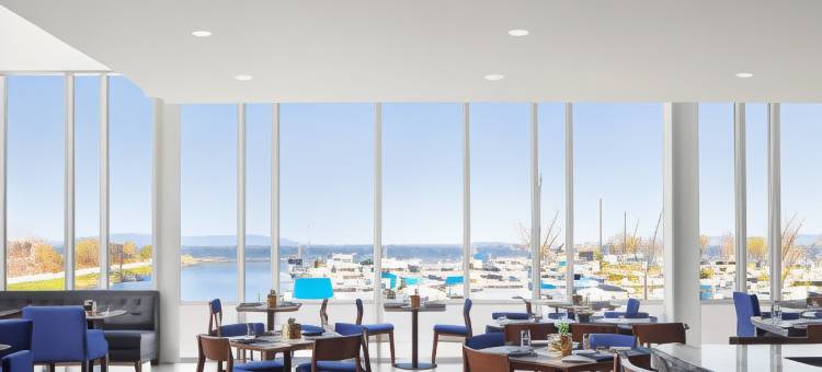 Delta Hotels Thunder Bay图片