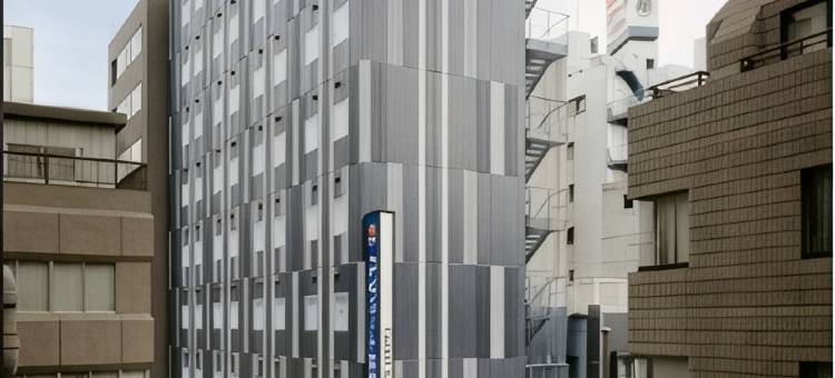 东京神田舒适酒店(Comfort Hotel Tokyo Kanda)图片