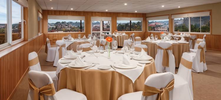 丽柏酒店-维拉斯港(Park Inn by Radisson, Puerto Varas)图片