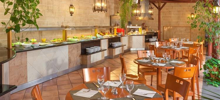 特内里费索尔酒店(Sol Tenerife)图片
