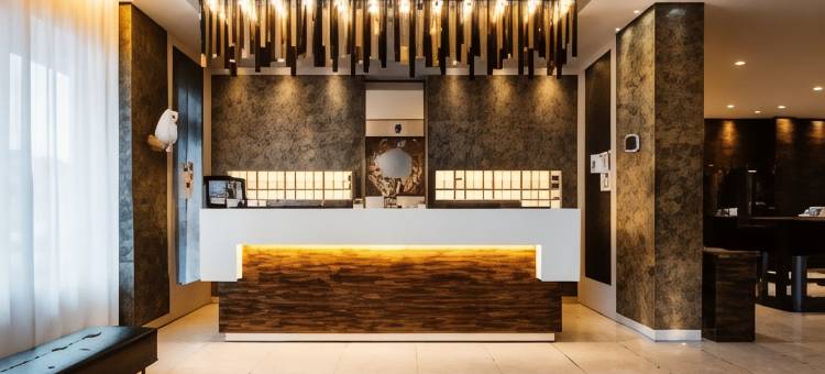 特托瑞贝斯特韦斯特酒店(Best Western Hotel Tre Torri)图片