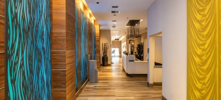 希尔顿欢朋酒店-旧金山市区会议中心(Hampton Inn San Francisco/Downtown-Convention Center)图片