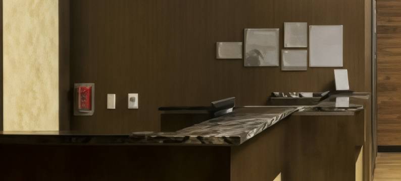 华盛顿特区诺玛联合车站Homewood Suites by Hilton(Homewood Suites by Hilton Washington DC NoMa Union Station)图片