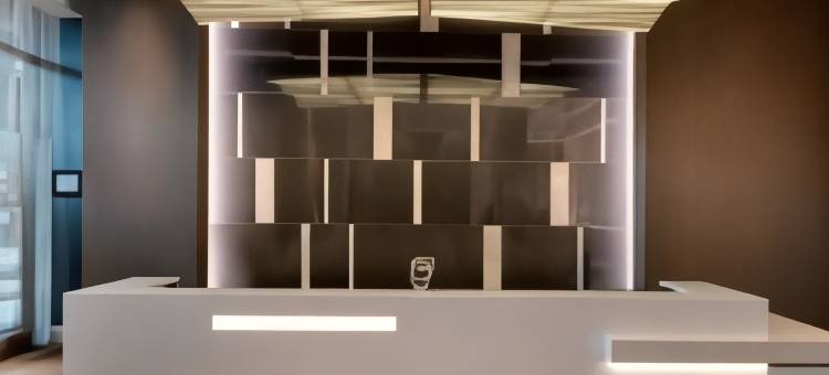 阿什维尔市中心AC酒店(AC Hotel Asheville Downtown)图片