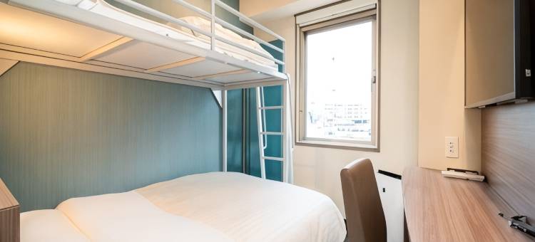 超级酒店 山形鹤冈(Super Hotel Yamagata Tsuruoka)图片