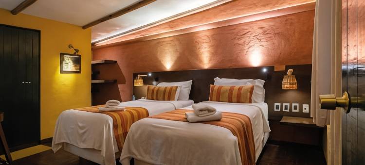 花园乌尤尼酒店(Hotel Jardines de Uyuni)图片