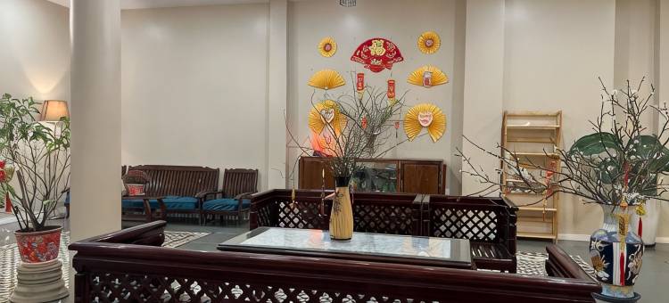 明绒酒店(Minh Nhung Hotel)图片