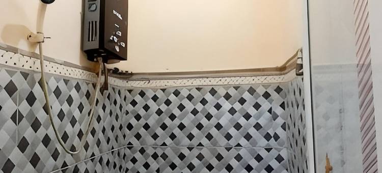 红伙伴默帕蒂迪恩伊斯兰民宿(Homestay Merpati Dieng Syariah RedPartner)图片