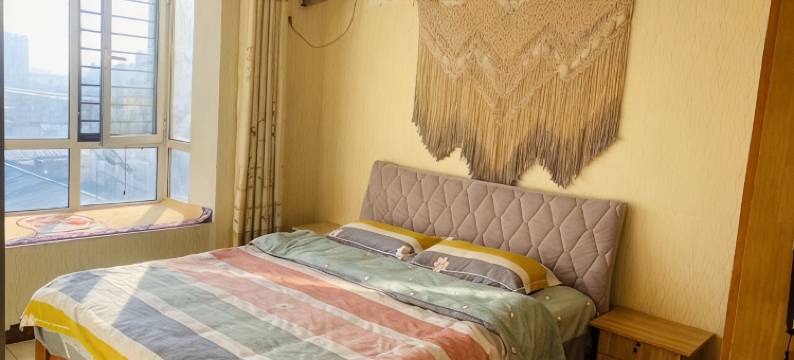 不晚小筑(青年路1号分店)图片