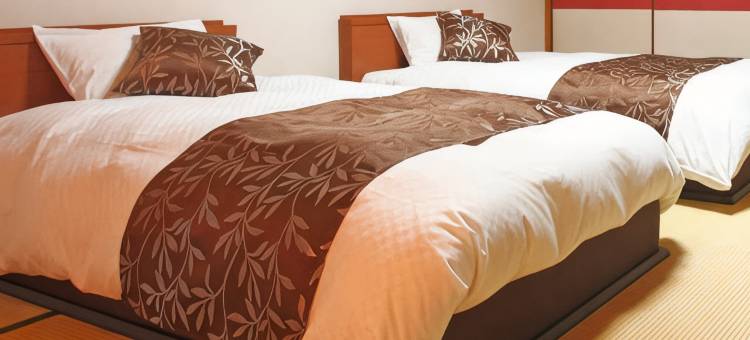 度假村 大久野岛(Kyukamura Ohkunoshima)图片