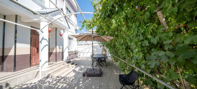 futuretan度假别墅(伊水大道分店)图片