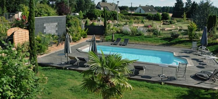 莫瑞维尔地区酒店(Domaine de Moresville)图片