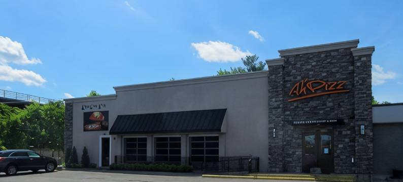 韦恩凯艺酒店-费尔菲尔德区(Quality Inn Wayne - Fairfield Area)图片