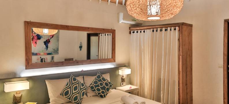 拉奇贝勒酒店(L'Archipel)图片