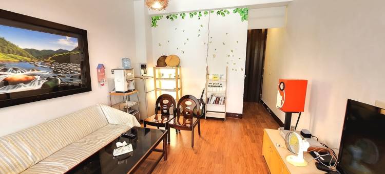 台南红瓦厝图片