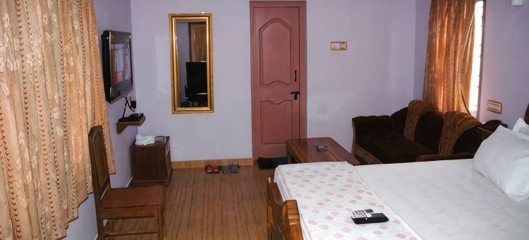 Hotel Sri Akshardham,Vaitheeswaran Koil图片