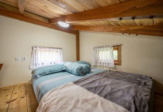 Kelivana the Wooden House 3 Hotel Overview