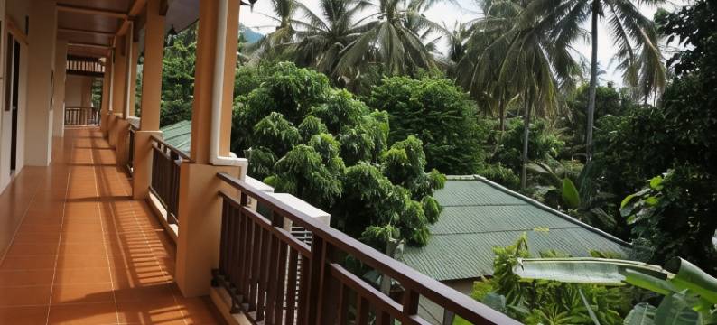 阁苏梅岛肯拉亚公园度假村(Kanlaya Park)图片