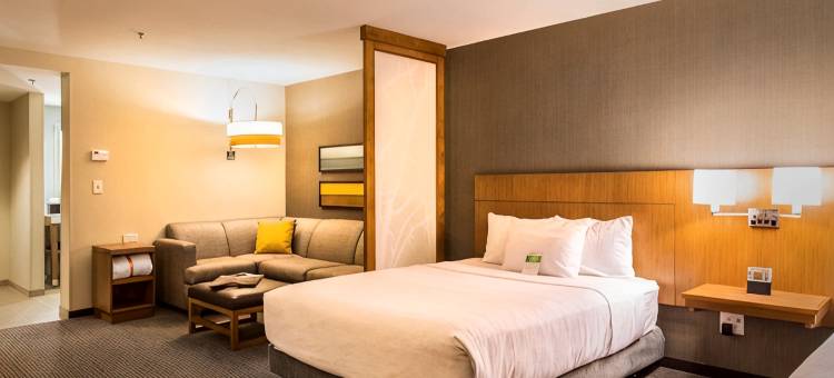 夏洛茨维尔凯悦嘉轩酒店(Hyatt Place Charlottesville)图片