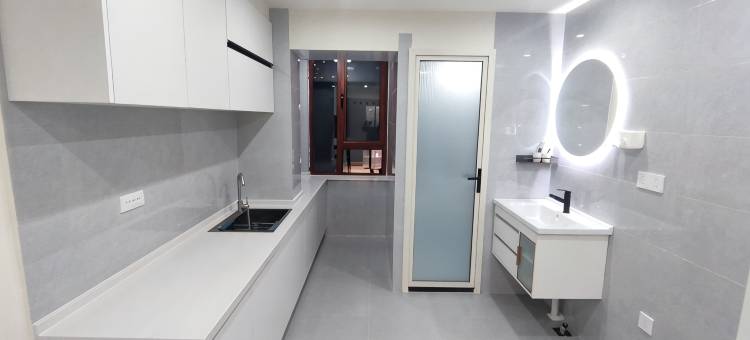 程程民宿(徐州街分店)图片