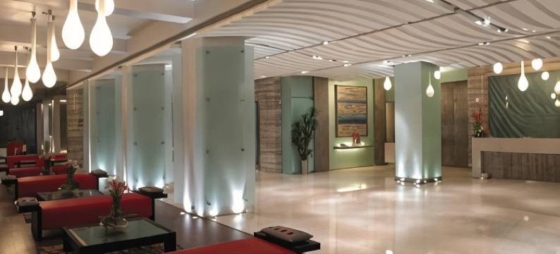 孟买国际机场米拉奇酒店(Mirage Hotel, Mumbai International Airport)图片